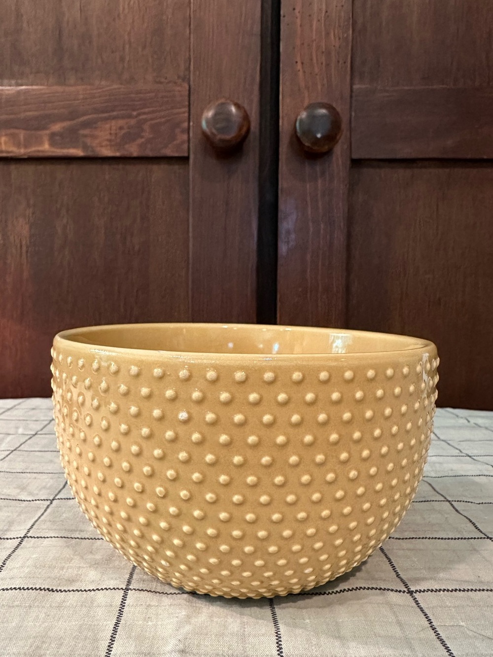 Coventry • ice cream bowl • ceramic